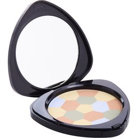 Dr. Hauschka by Dr. Hauschka Colour Correcting Powder - # 02 Calming --8g/0.28oz
