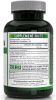 Magnesium Glycinate , High Absorption Magnesium for Muscle Relief, Bone & Heart Support -Vegan, Non-GMO, Gluten-Free 180 Tablets